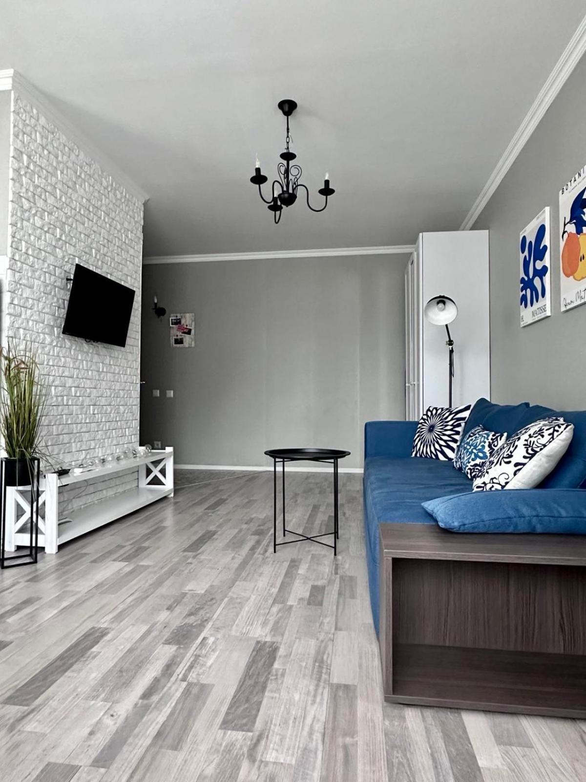 Sisters Apartment Shevchenko Tsjernihiv Buitenkant foto